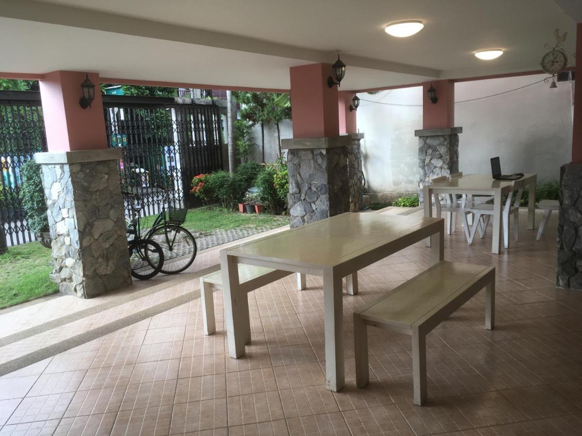 Hotel Triple Palms House à Chiang Mai Extérieur photo