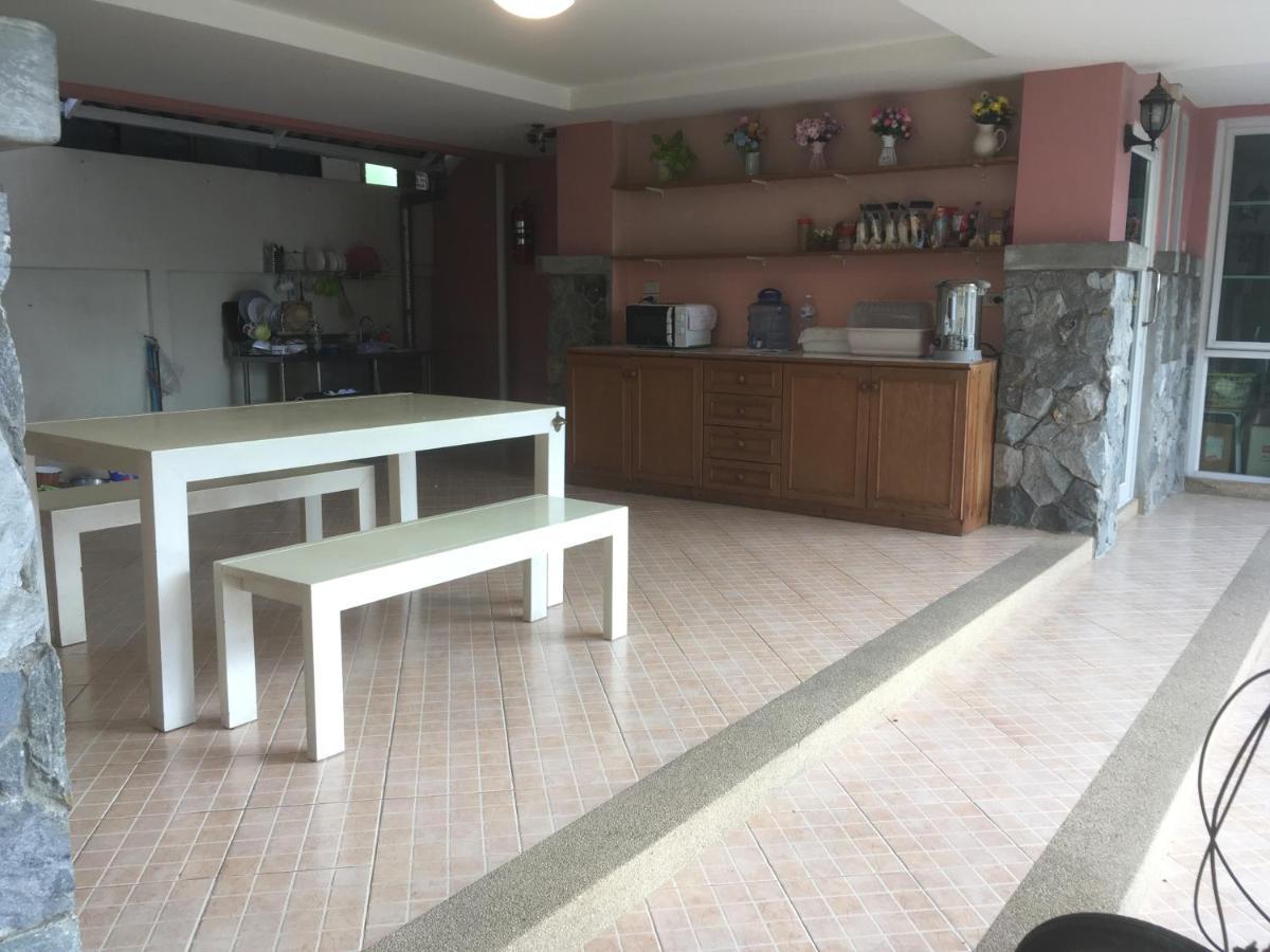 Hotel Triple Palms House à Chiang Mai Extérieur photo