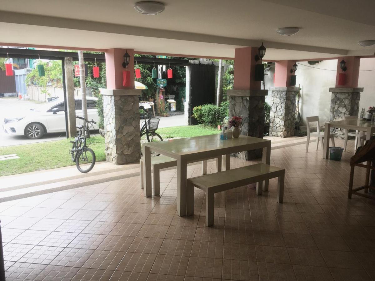 Hotel Triple Palms House à Chiang Mai Extérieur photo