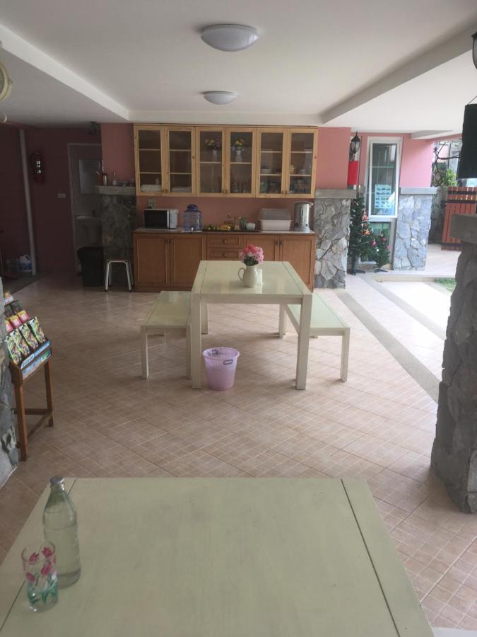 Hotel Triple Palms House à Chiang Mai Extérieur photo